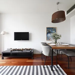 Ola Living Plaza Catalunya Barcelone