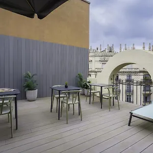 Ola Living Diagonal Ii Barcelone