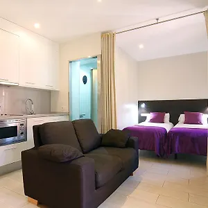 Classbedroom Barcelone