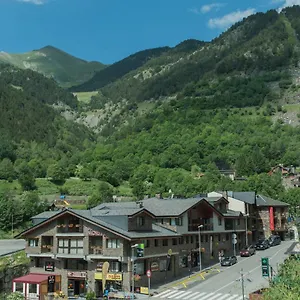 Sant Moritz Appartement Arinsal